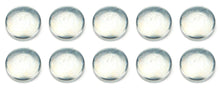 Load image into Gallery viewer, PIONEER EPC-84-10 - Expansion Plugs 2-9/64 Dia. .600 Height 10pk image