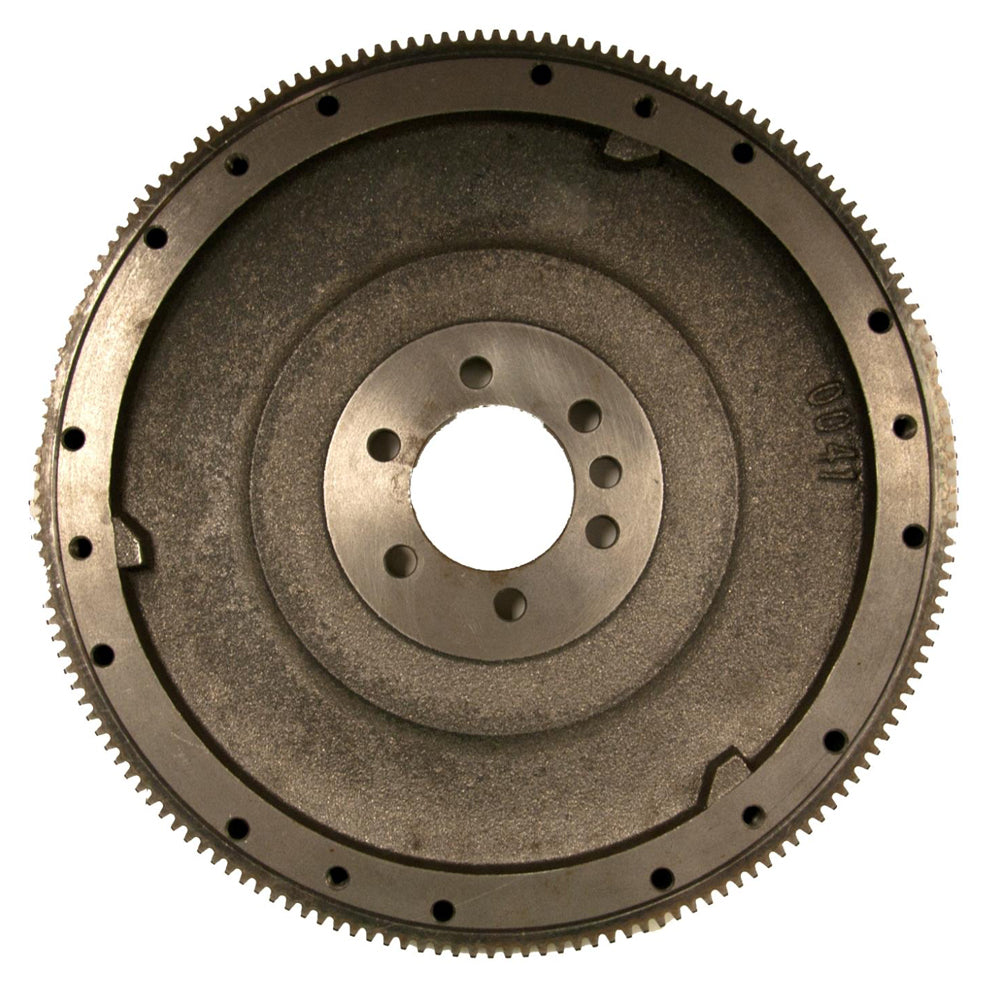 PIONEER FW-100 - SBC Cast Steel Flywheel 168 Tooth Int. Balance image