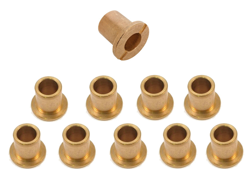 PIONEER PC-780-10 - Bronze Bushings 10pk Distributor Shaft image