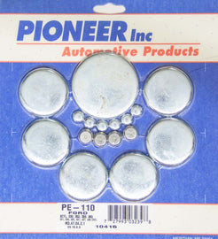 PIONEER PE110 - 390 Ford Freeze Plug Kit  image