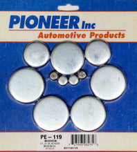 Load image into Gallery viewer, PIONEER PE119 - Buick 400-455 Freeze Plug Kit image