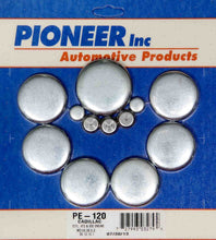 Load image into Gallery viewer, PIONEER PE120 - Cadillac V8 Freeze Plug Kit image