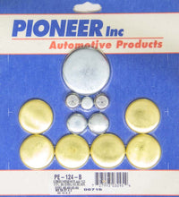 Load image into Gallery viewer, PIONEER PE124B - 350 Olds Freeze Plug Kit - Brass image