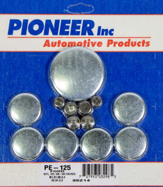 PIONEER PE125 - 460 Ford Freeze Plug Kit  image
