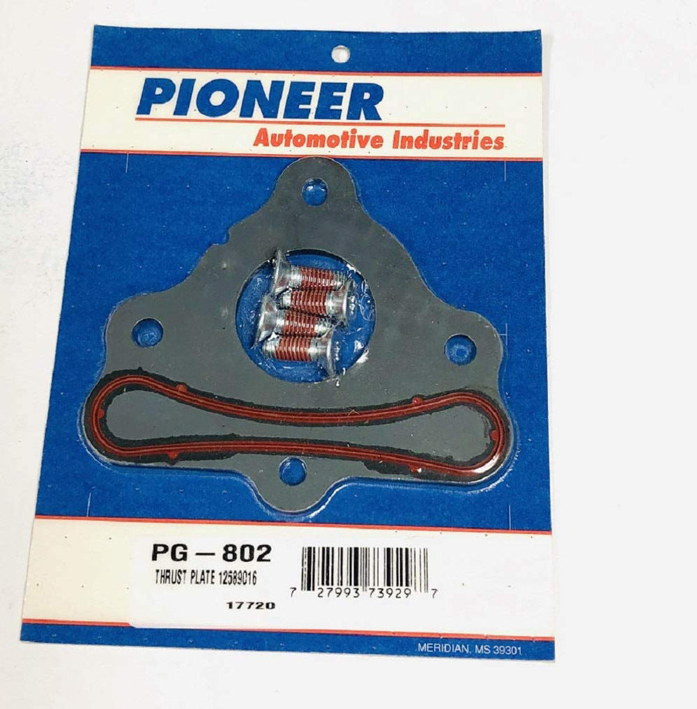 PIONEER PG-802 - Camshaft Thrust Plate GM LS Engines image