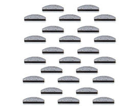 PIONEER PK-126-25 - Woodruff Keys  25pk 3/16 x 1-3/8 image