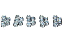 Load image into Gallery viewer, PIONEER PP-454-25 - 1/4-NPT Pipe Plugs 25pk w/Oil Relief Hole image