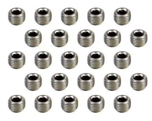 PIONEER PP-568-25 - 1/2in Pipe Plugs 25pk Hex Socket Style image