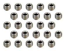 Load image into Gallery viewer, PIONEER PP-568-25 - 1/2in Pipe Plugs 25pk Hex Socket Style image