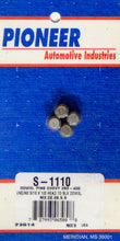 Load image into Gallery viewer, PIONEER S-1110 - SBC Dowel Pin Kit (4)  image