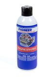 Engine Paint - Universal Black