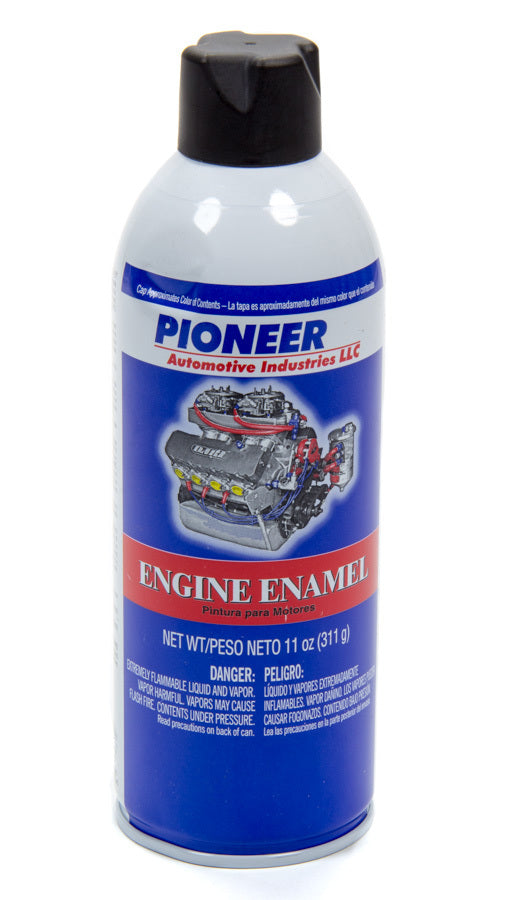 PIONEER T-54-A - Engine Paint - Flat Black image