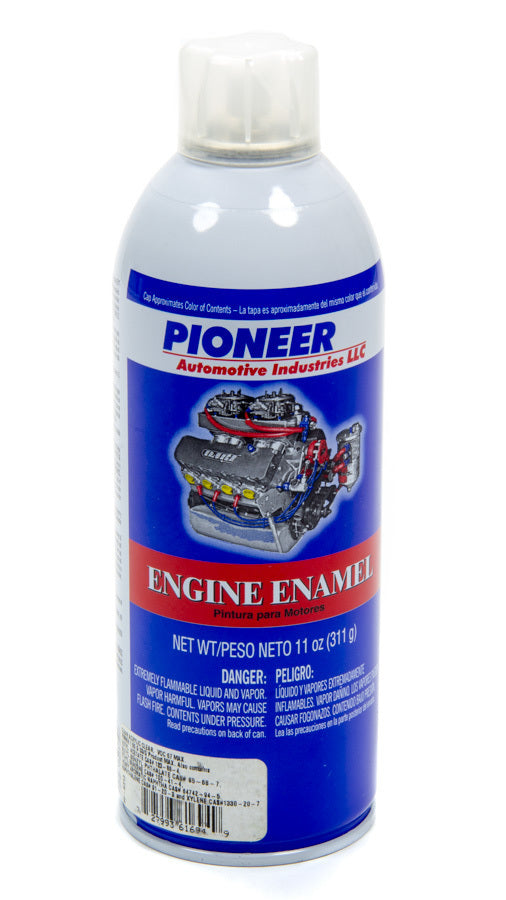 PIONEER T-59-A - Engine Paint - Clear  image