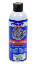 Load image into Gallery viewer, PIONEER T-61-A - Engine Paint - Semi Glos Black image