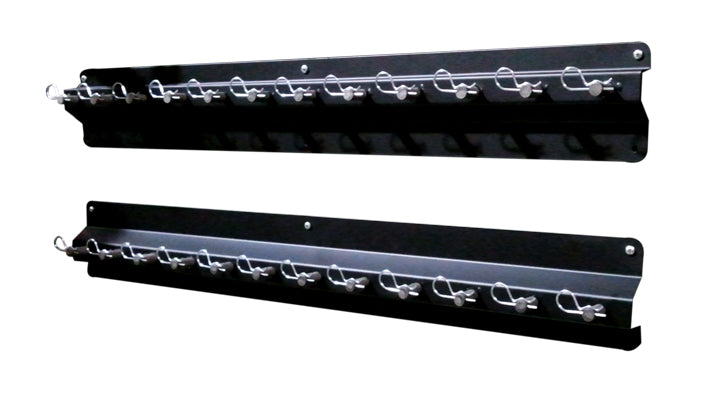 PIT-PAL PRODUCTS 1037 - Hanging Shock Rack 12 unit image