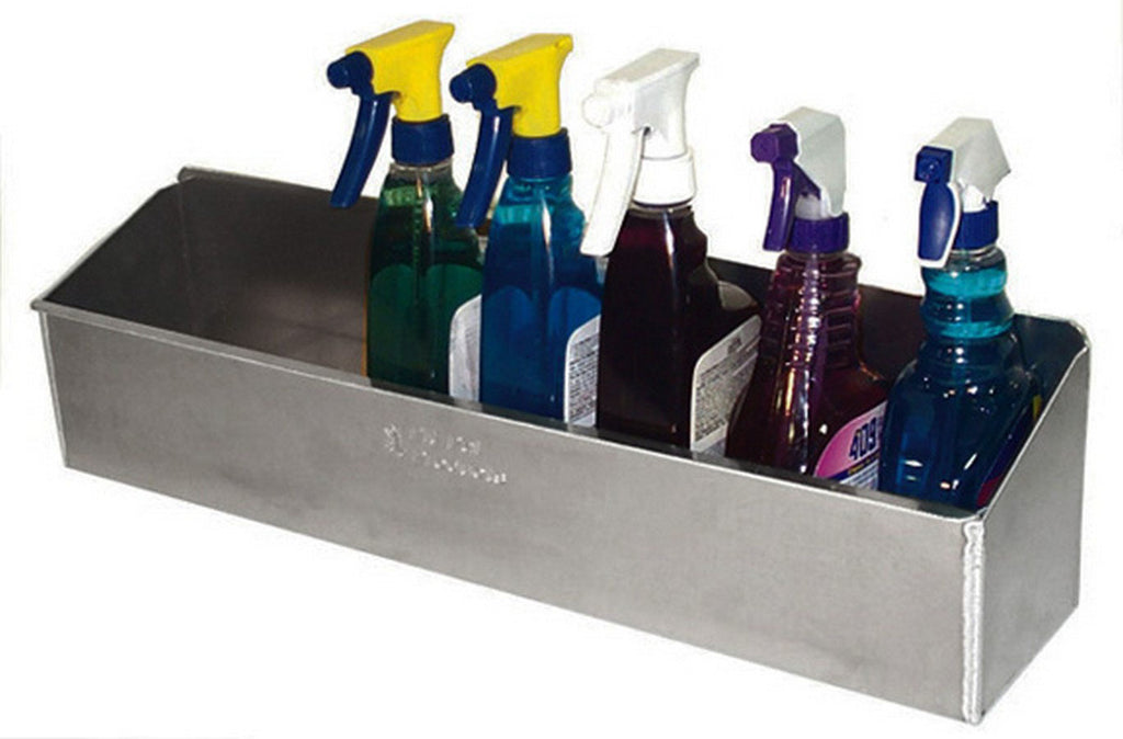 PIT-PAL PRODUCTS 112 - All-Purpose Shelf 24in x  5in image