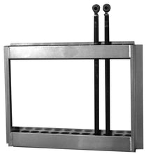 Load image into Gallery viewer, PIT-PAL PRODUCTS 134 - Torsion Bar Rack 24in image