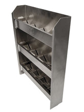 Load image into Gallery viewer, PIT-PAL PRODUCTS 139 - Double Gear Storage Rack  image