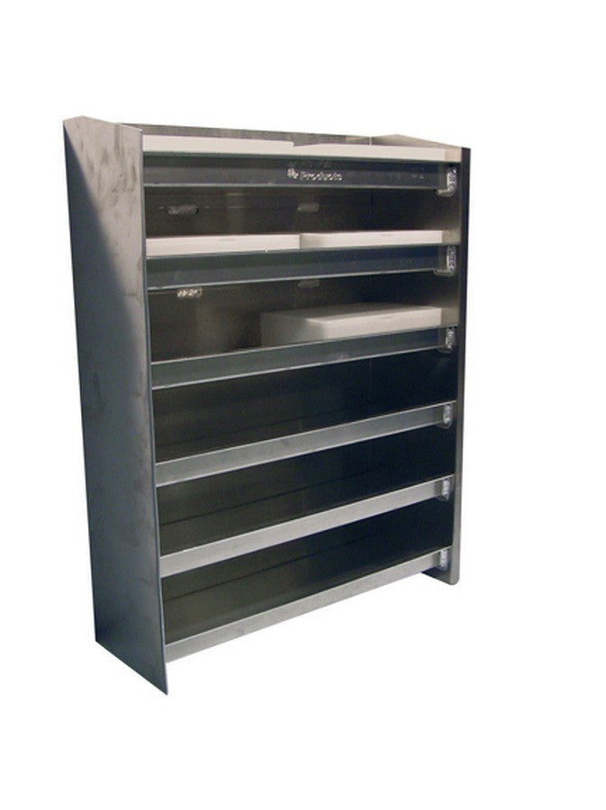 PIT-PAL PRODUCTS 143 - QC Gear Case Rack Horizontal image