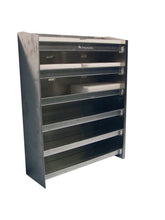 Load image into Gallery viewer, PIT-PAL PRODUCTS 143 - QC Gear Case Rack Horizontal image