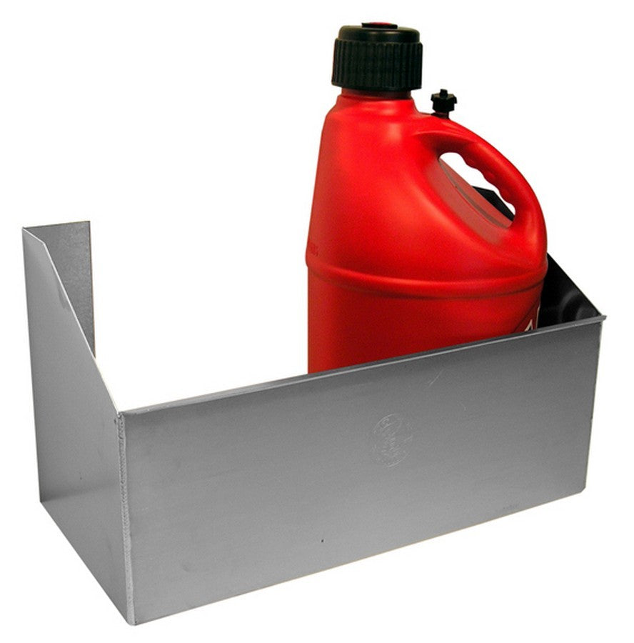 PIT-PAL PRODUCTS 181 - Fuel Jug Rack 2 Jug 23x12x13 image