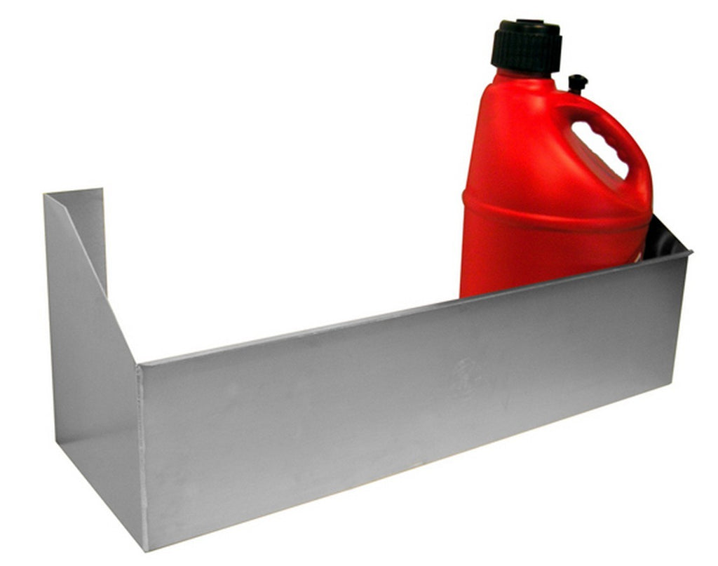 PIT-PAL PRODUCTS 182 - Fuel Jug Rack 3 Jug 34.5x12x13 image