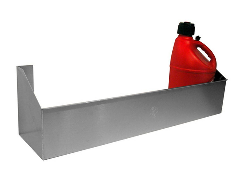 PIT-PAL PRODUCTS 183 - Fuel Jug Rack 4 Jug 46x12x13 image