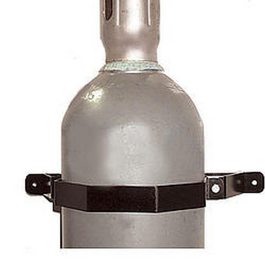 PIT-PAL PRODUCTS 257 - Nitrogen Bottle Brackets 1pr image