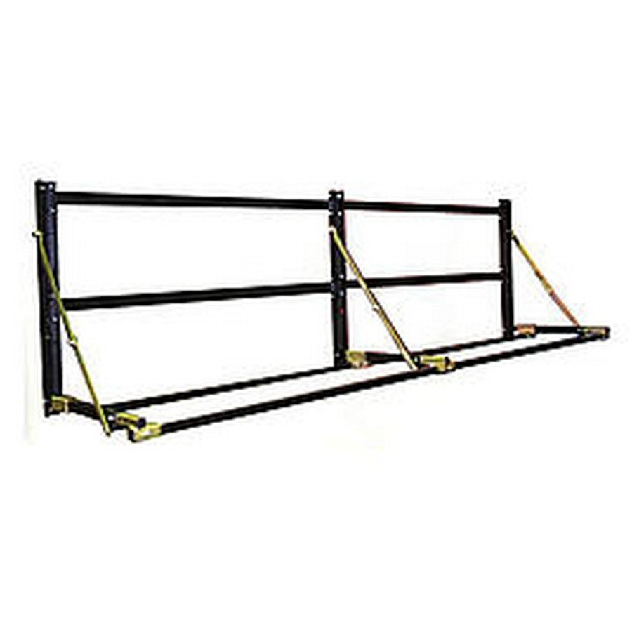 PIT-PAL PRODUCTS 295 - Adjustable Tire Rack 64in Wide image