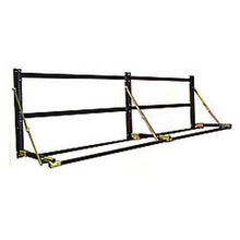 Load image into Gallery viewer, PIT-PAL PRODUCTS 295 - Adjustable Tire Rack 64in Wide image