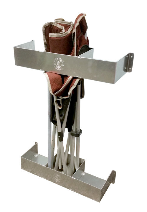 PIT-PAL PRODUCTS 303 - Collapsible Chair Holder  image