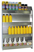 Load image into Gallery viewer, PIT-PAL PRODUCTS 310 - Oil Storage Cabinet 36x24.5x5.5 image