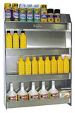 Oil Storage Cabinet 36x24.5x5.5