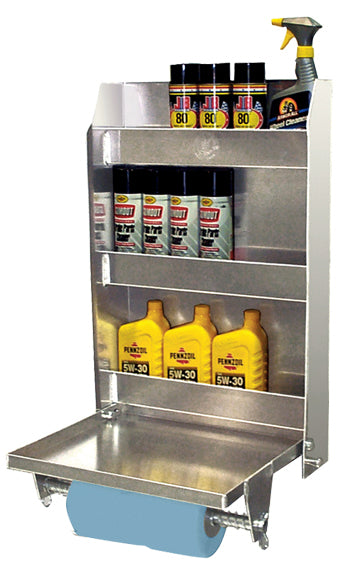 PIT-PAL PRODUCTS 323 - Door Cabinet Medium  image