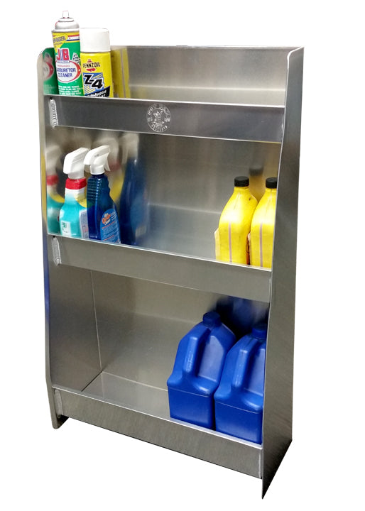 PIT-PAL PRODUCTS 325 - Combo Storage Cabinet  image