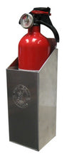 Load image into Gallery viewer, PIT-PAL PRODUCTS 353 - Trailer Cabinet 2LB Fire Extinguisher image