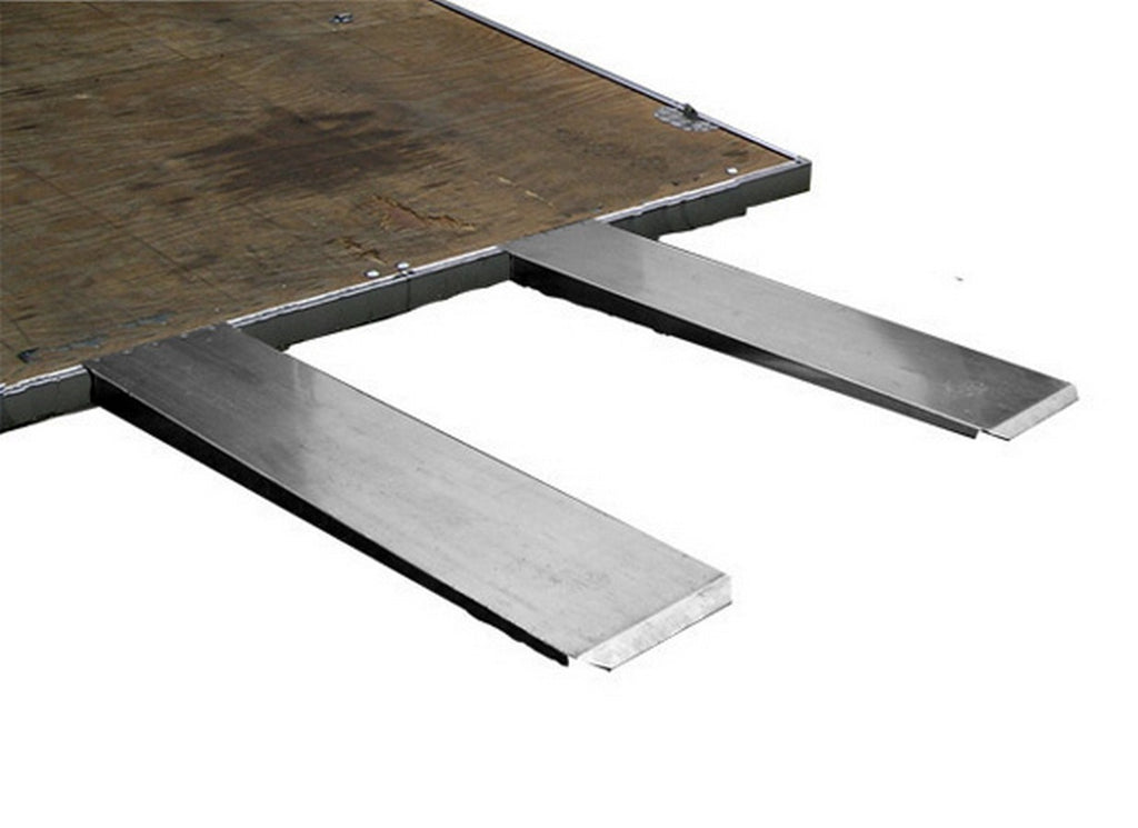 PIT-PAL PRODUCTS 699 - Extension Ramps 1pr 14in x 36in image