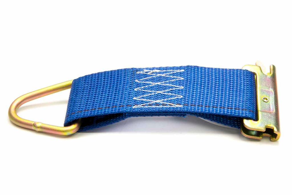 PIT-PAL PRODUCTS 74118 - 2in X 5in Track Strap  image