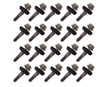 Load image into Gallery viewer, PIT-PAL PRODUCTS SCR - 1in Hex Head Self Tapping Screws image