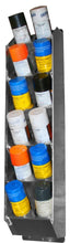 Load image into Gallery viewer, PIT-PAL PRODUCTS V99 - Aerosol Spray Can Shelf 12 Can Vert. image