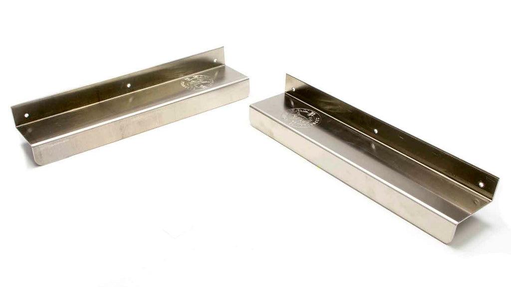 PIT-PAL PRODUCTS ZB157 - Z Brackets 1pr  image