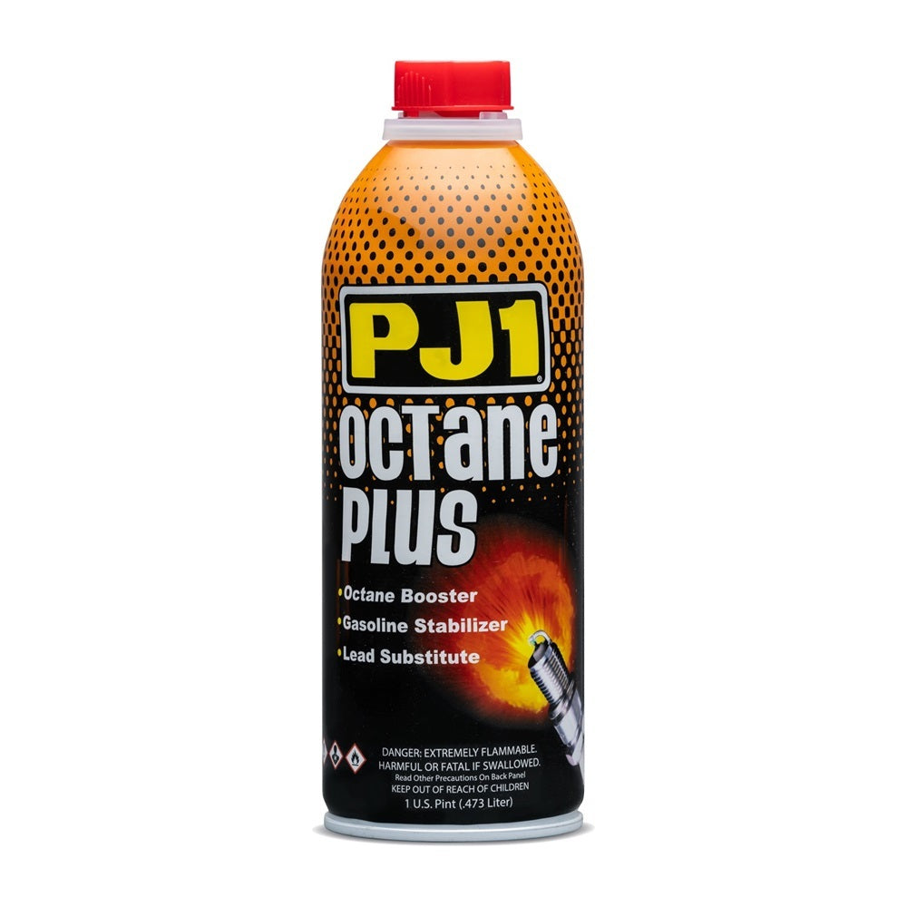 PJ1 PRODUCTS 13-16 - PJ1 Octane Plus Gas Energizer / 1 Pint image