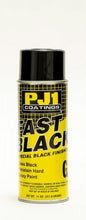 Load image into Gallery viewer, PJ1 PRODUCTS 16-GLS - Gloss Black Epoxy Paint 250degF 11oz image