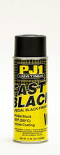 Load image into Gallery viewer, PJ1 PRODUCTS 16-WKL - Black Wrinkle Paint 350degF 11oz image