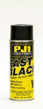 Black Wrinkle Paint 350degF 11oz