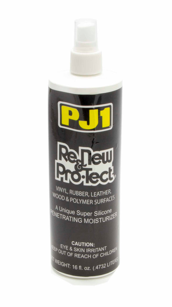 PJ1 PRODUCTS 23-16 - Renew Protect Protectant 16oz image