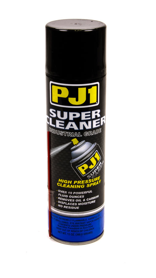 PJ1 PRODUCTS 3-20 - Super Cleaner 13oz  image