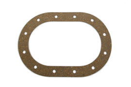 SALDANA SAC-006C - Top Plate Gasket 4x6 Cork 12 Hole image