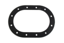 Load image into Gallery viewer, SALDANA SAC-006N - Top Plate Gasket 4x6 Rubber 12 Hole image