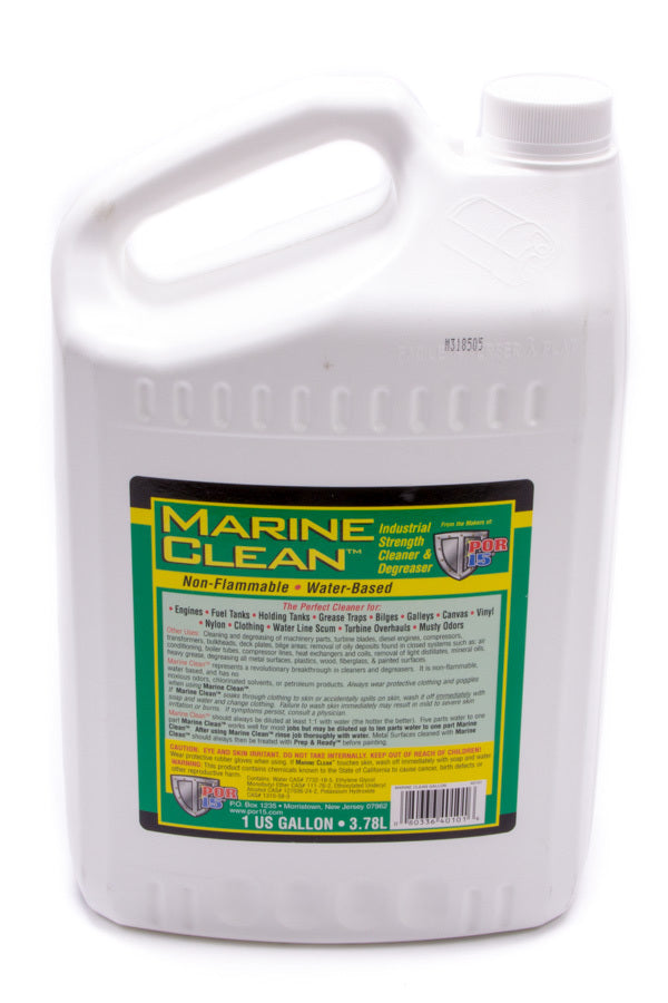 POR-15 40101 - Cleaner Degreaser Gallon  image